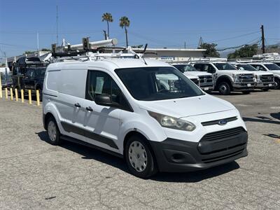 2014 Ford Transit Connect Cargo Van Van