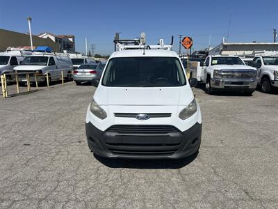 2014 Ford Transit Connect Cargo Van   - Photo 5 - La Puente, CA 91744