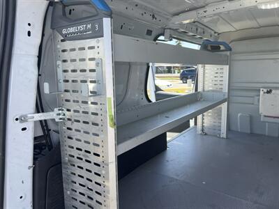 2014 Ford Transit Connect Cargo Van   - Photo 15 - La Puente, CA 91744