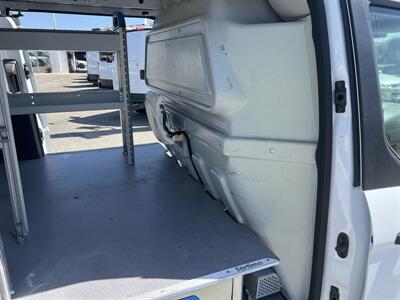 2014 Ford Transit Connect Cargo Van   - Photo 17 - La Puente, CA 91744