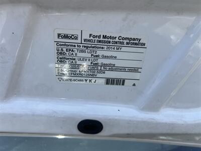 2014 Ford Transit Connect Cargo Van   - Photo 22 - La Puente, CA 91744