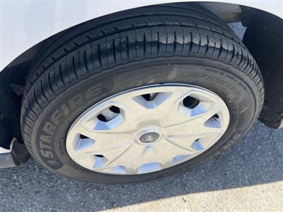 2014 Ford Transit Connect Cargo Van   - Photo 20 - La Puente, CA 91744