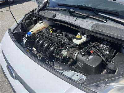 2014 Ford Transit Connect Cargo Van   - Photo 21 - La Puente, CA 91744