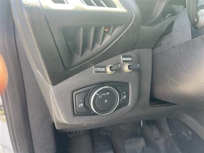2014 Ford Transit Connect Cargo Van   - Photo 10 - La Puente, CA 91744