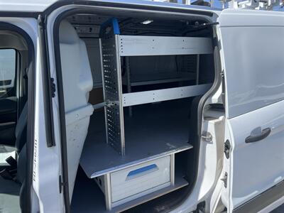 2014 Ford Transit Connect Cargo Van   - Photo 13 - La Puente, CA 91744