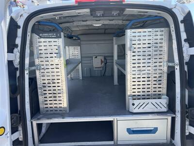 2014 Ford Transit Connect Cargo Van   - Photo 14 - La Puente, CA 91744