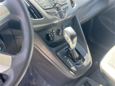 2014 Ford Transit Connect Cargo Van   - Photo 12 - La Puente, CA 91744