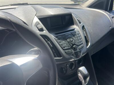 2014 Ford Transit Connect Cargo Van   - Photo 11 - La Puente, CA 91744