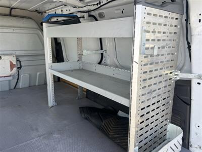 2014 Ford Transit Connect Cargo Van   - Photo 16 - La Puente, CA 91744
