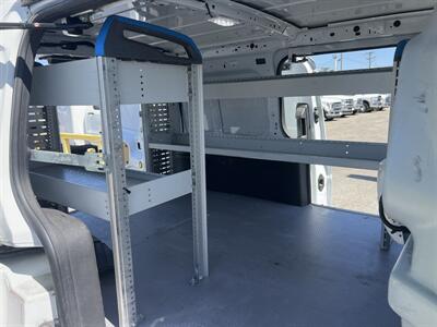 2014 Ford Transit Connect Cargo Van   - Photo 18 - La Puente, CA 91744
