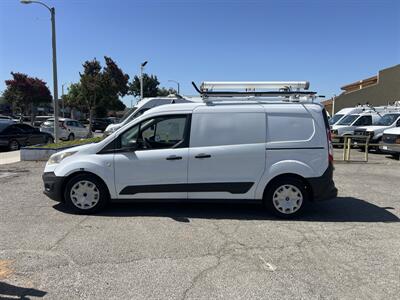 2014 Ford Transit Connect Cargo Van   - Photo 4 - La Puente, CA 91744