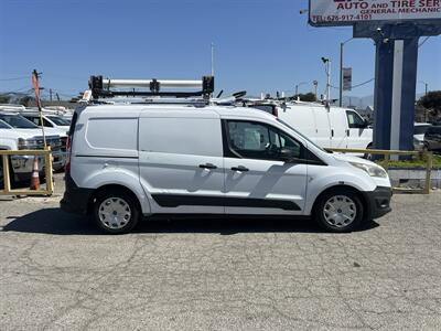 2014 Ford Transit Connect Cargo Van   - Photo 2 - La Puente, CA 91744
