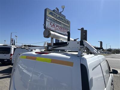 2014 Ford Transit Connect Cargo Van   - Photo 19 - La Puente, CA 91744