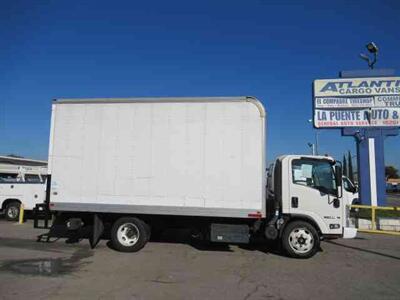 2020 Isuzu NPR XD Box Truck  16 Ft - Photo 2 - La Puente, CA 91744