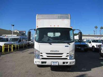 2020 Isuzu NPR XD Box Truck  16 Ft - Photo 6 - La Puente, CA 91744