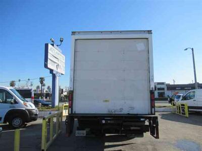 2020 Isuzu NPR XD Box Truck  16 Ft - Photo 3 - La Puente, CA 91744