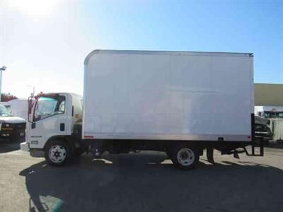 2020 Isuzu NPR XD Box Truck  16 Ft - Photo 4 - La Puente, CA 91744