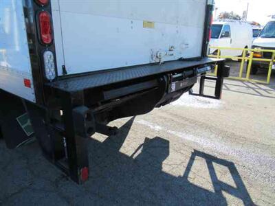 2020 Isuzu NPR XD Box Truck  16 Ft - Photo 8 - La Puente, CA 91744