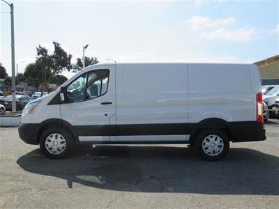 2019 Ford Transit 250 Cargo Van  Low Roof 130 WB - Photo 4 - La Puente, CA 91744