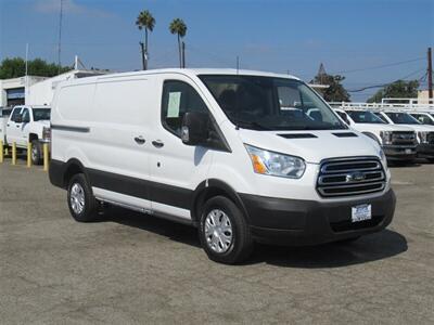 2019 Ford Transit 250 Cargo Van  Low Roof 130 WB - Photo 1 - La Puente, CA 91744