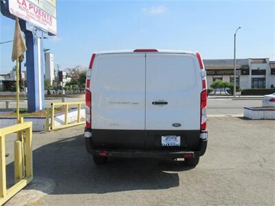 2019 Ford Transit 250 Cargo Van  Low Roof 130 WB - Photo 3 - La Puente, CA 91744