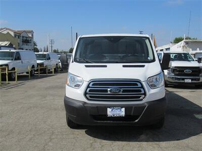 2019 Ford Transit 250 Cargo Van  Low Roof 130 WB - Photo 5 - La Puente, CA 91744