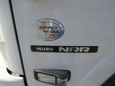 2020 Isuzu NRR StakeBed Truck  20 Ft - Photo 11 - La Puente, CA 91744