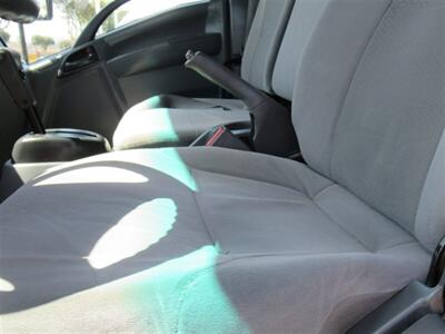 2020 Isuzu NRR StakeBed Truck  20 Ft - Photo 29 - La Puente, CA 91744