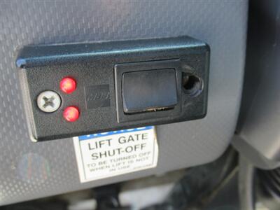 2020 Isuzu NRR StakeBed Truck  20 Ft - Photo 23 - La Puente, CA 91744