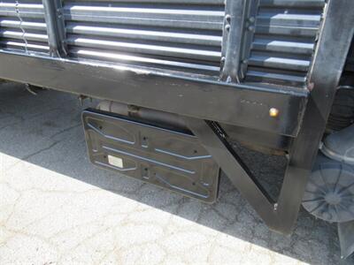 2020 Isuzu NRR StakeBed Truck  20 Ft - Photo 36 - La Puente, CA 91744