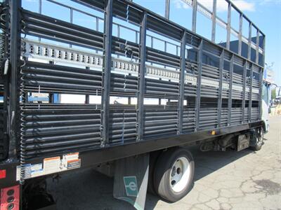 2020 Isuzu NRR StakeBed Truck  20 Ft - Photo 35 - La Puente, CA 91744