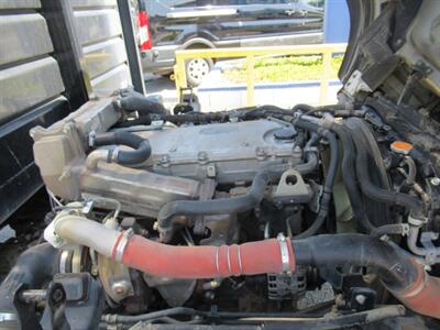 2020 Isuzu NRR StakeBed Truck  20 Ft - Photo 10 - La Puente, CA 91744
