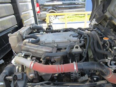 2020 Isuzu NRR StakeBed Truck  20 Ft - Photo 10 - La Puente, CA 91744