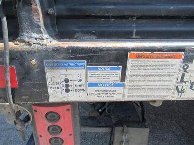 2020 Isuzu NRR StakeBed Truck  20 Ft - Photo 17 - La Puente, CA 91744