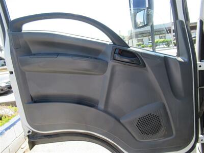 2020 Isuzu NRR StakeBed Truck  20 Ft - Photo 21 - La Puente, CA 91744