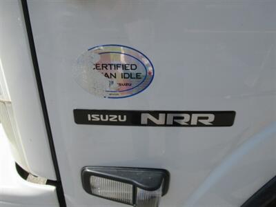 2020 Isuzu NRR StakeBed Truck  20 Ft - Photo 11 - La Puente, CA 91744