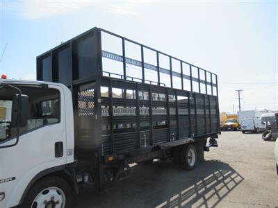 2020 Isuzu NRR StakeBed Truck  20 Ft - Photo 41 - La Puente, CA 91744