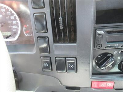 2020 Isuzu NRR StakeBed Truck  20 Ft - Photo 26 - La Puente, CA 91744