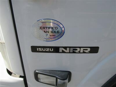 2020 Isuzu NRR StakeBed Truck  20 Ft - Photo 11 - La Puente, CA 91744
