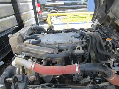 2020 Isuzu NRR StakeBed Truck  20 Ft - Photo 10 - La Puente, CA 91744