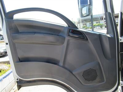 2020 Isuzu NRR StakeBed Truck  20 Ft - Photo 20 - La Puente, CA 91744