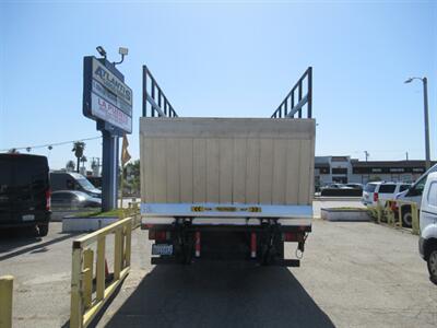 2020 Isuzu NRR StakeBed Truck  20 Ft - Photo 3 - La Puente, CA 91744