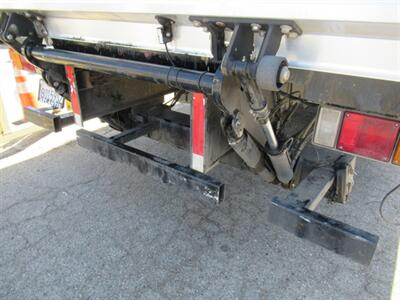 2020 Isuzu NRR StakeBed Truck  20 Ft - Photo 16 - La Puente, CA 91744