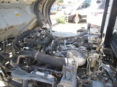 2020 Isuzu NRR StakeBed Truck  20 Ft - Photo 9 - La Puente, CA 91744