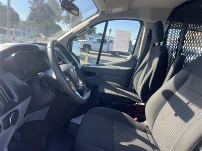2018 Ford Transit 250 Cargo Van  Low Roof 130 WB - Photo 9 - La Puente, CA 91744