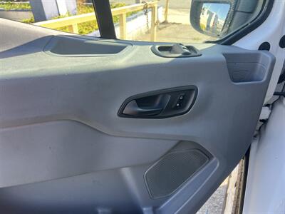 2018 Ford Transit 250 Cargo Van  Low Roof 130 WB - Photo 15 - La Puente, CA 91744