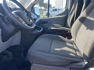 2018 Ford Transit 250 Cargo Van  Low Roof 130 WB - Photo 8 - La Puente, CA 91744
