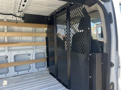 2018 Ford Transit 250 Cargo Van  Low Roof 130 WB - Photo 13 - La Puente, CA 91744