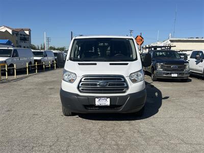2018 Ford Transit 250 Cargo Van  Low Roof 130 WB - Photo 5 - La Puente, CA 91744