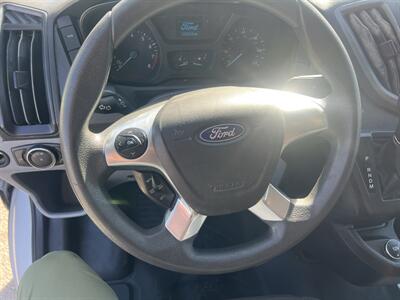2018 Ford Transit 250 Cargo Van  Low Roof 130 WB - Photo 16 - La Puente, CA 91744